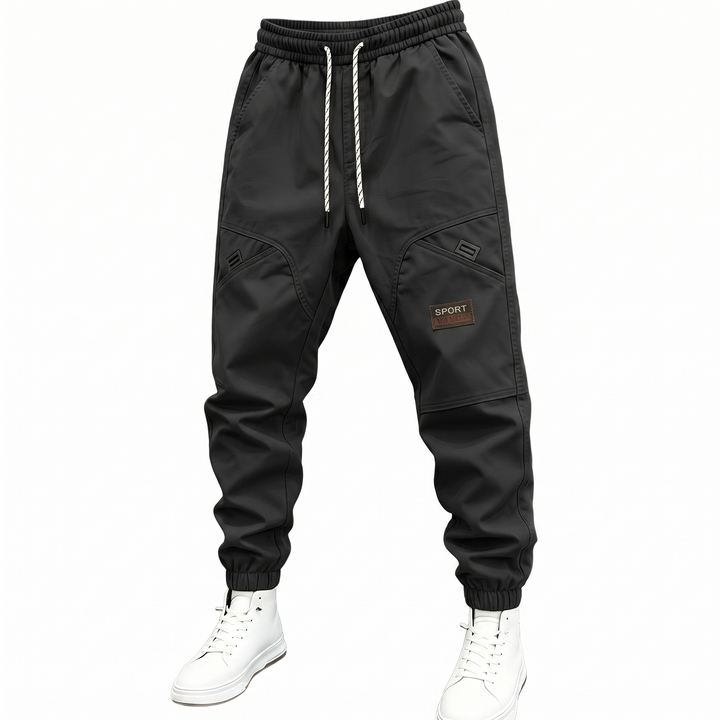 RADLEY AVSLAMNADE KOMFORTJOGGERS