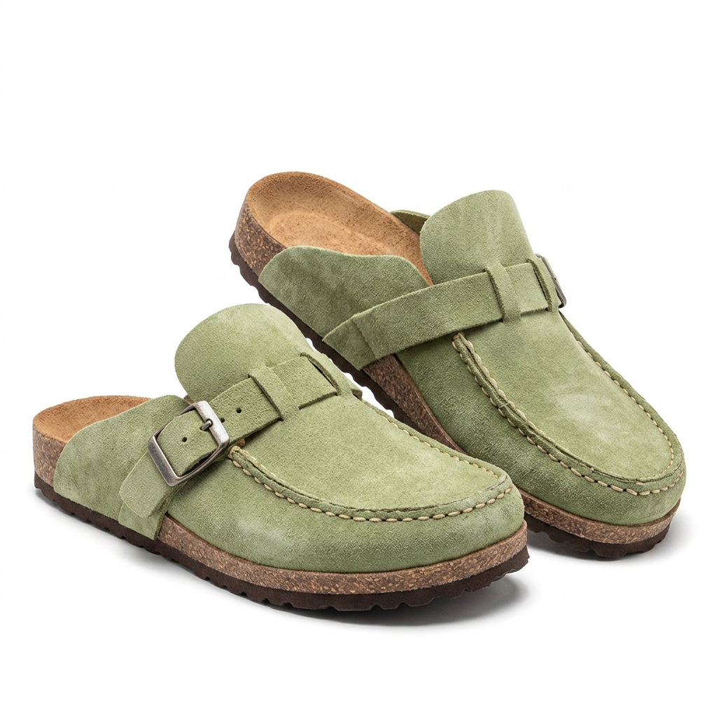 CHEDMERE VADDERAD SLIP-ON