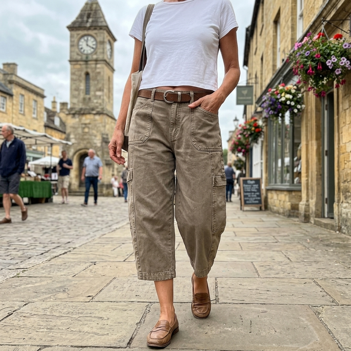LINDALE FICKADESIGNA CAPRIS