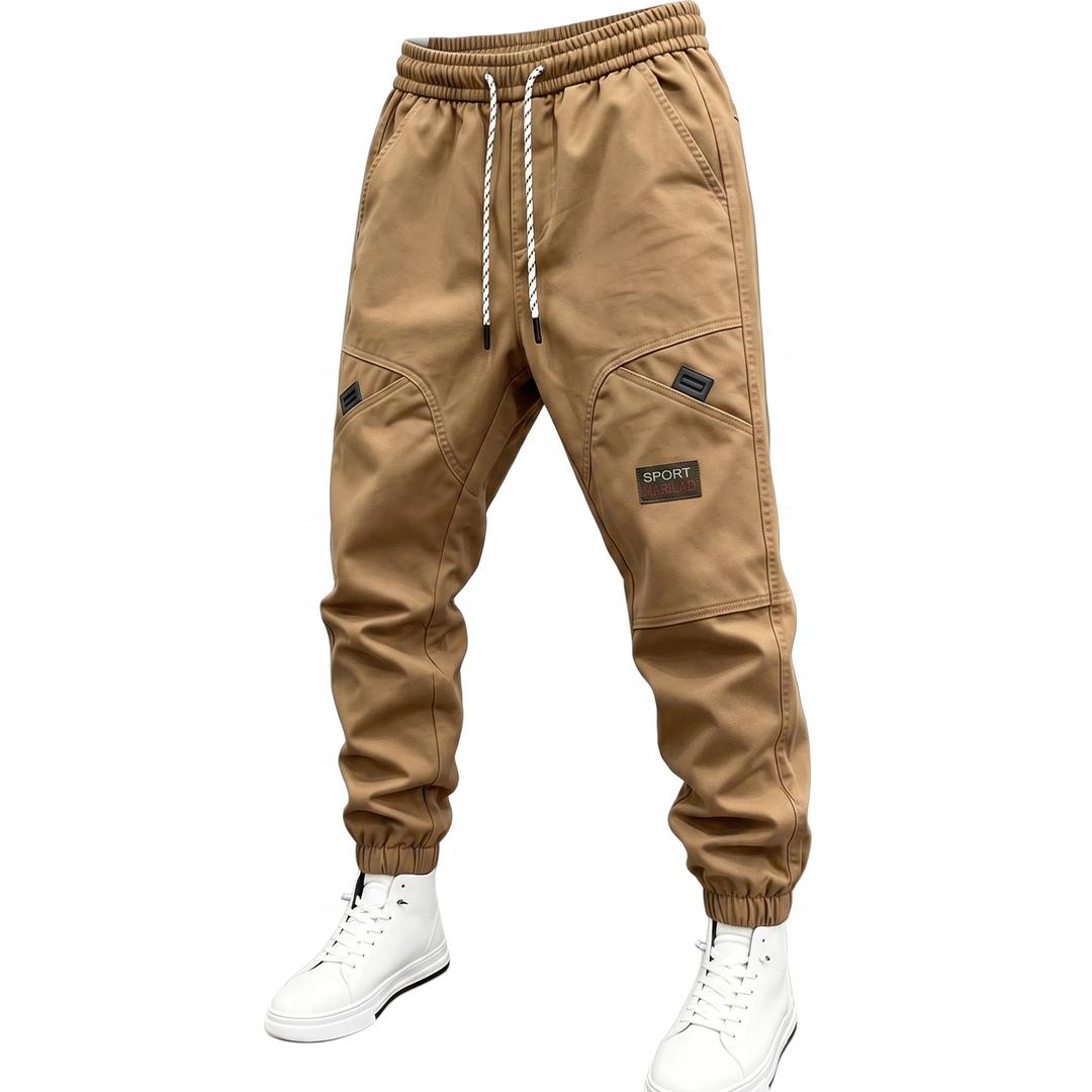 RADLEY AVSLAMNADE KOMFORTJOGGERS