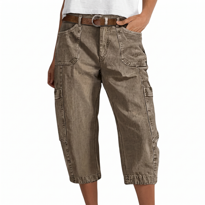 LINDALE FICKADESIGNA CAPRIS