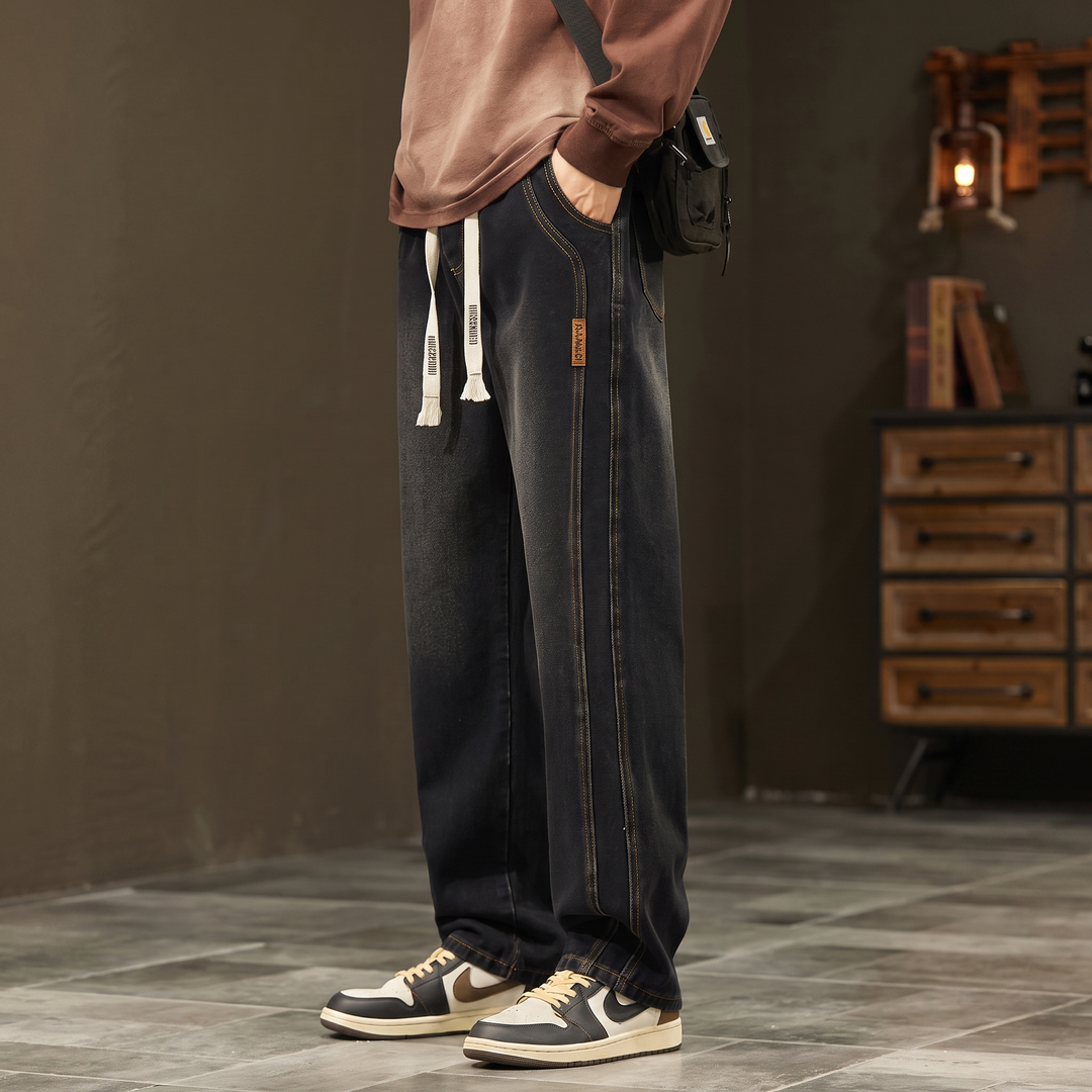 BEXLEY URBAN CARGO JEANS