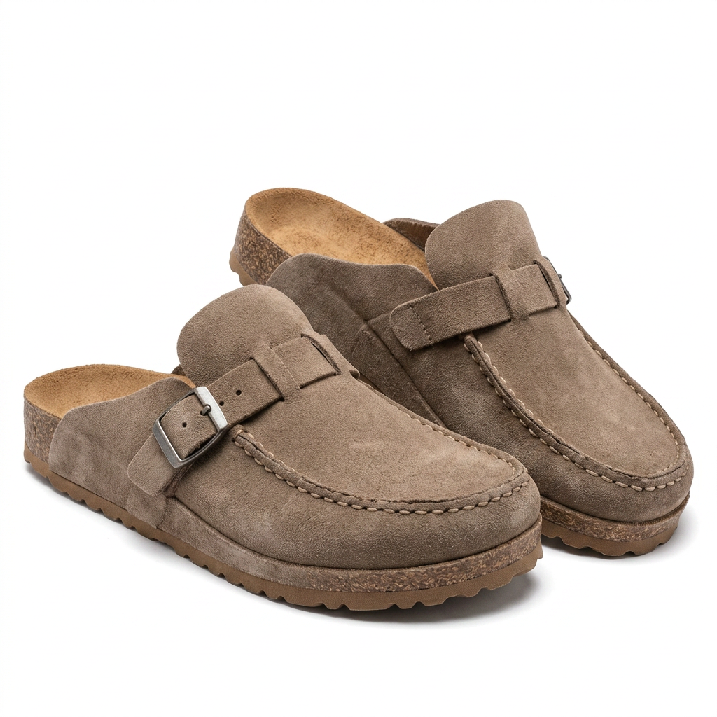 CHEDMERE VADDERAD SLIP-ON