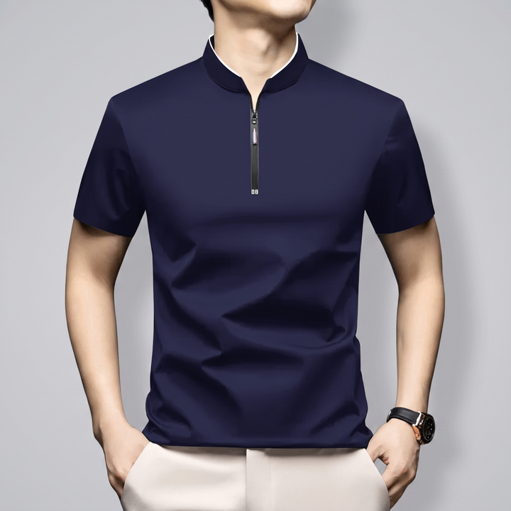 MONTAGUE PREMIUM HALVDRAGKEDJA-POLO