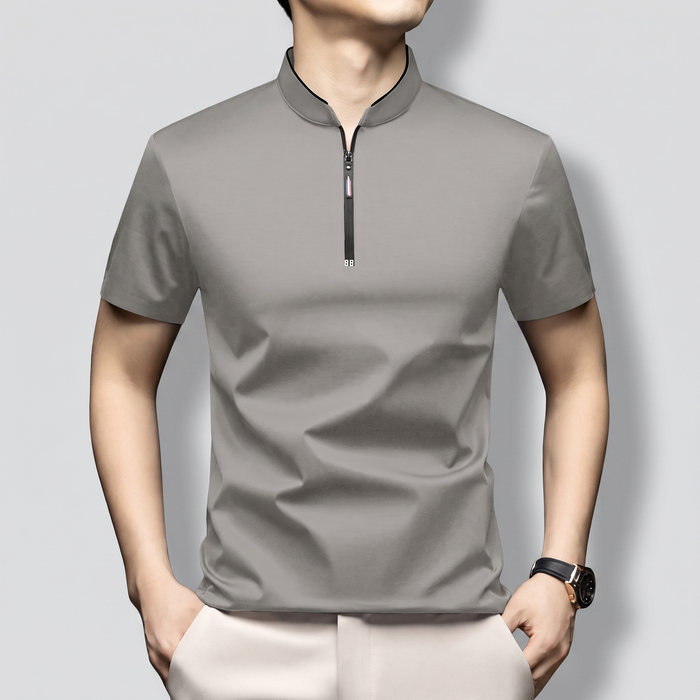 MONTAGUE PREMIUM HALVDRAGKEDJA-POLO