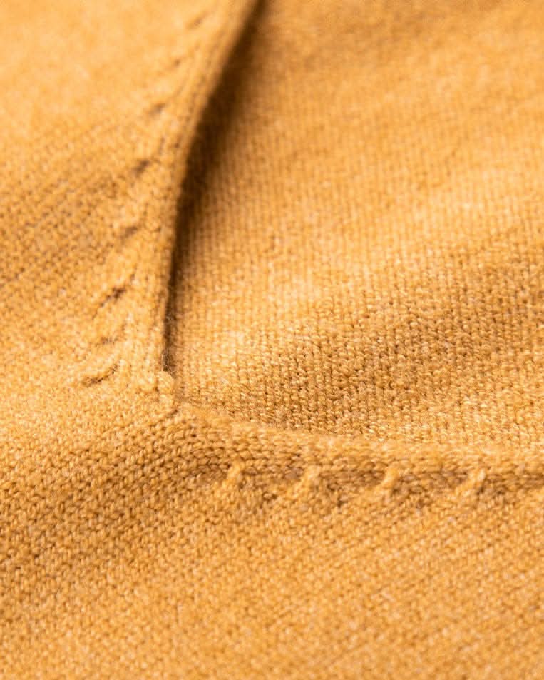 HARBOUR CASHMERE-tröja