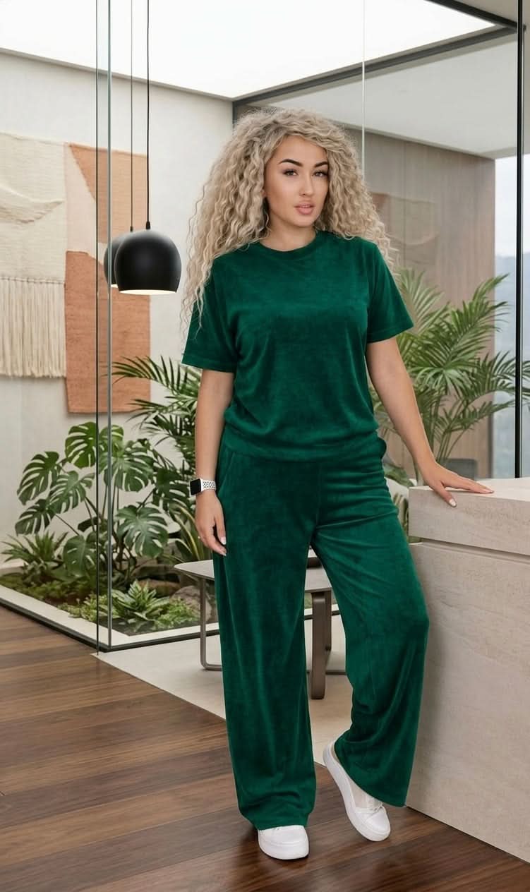 BLAIRE LOUNGE-SET