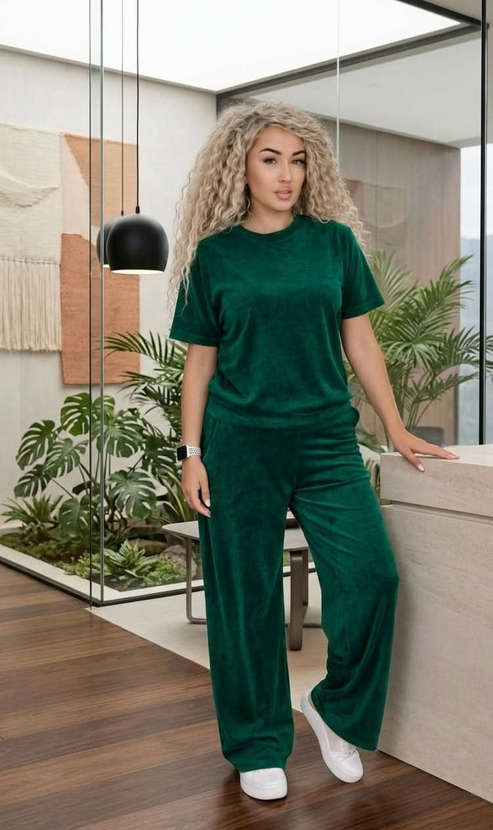 BLAIRE LOUNGE-SET