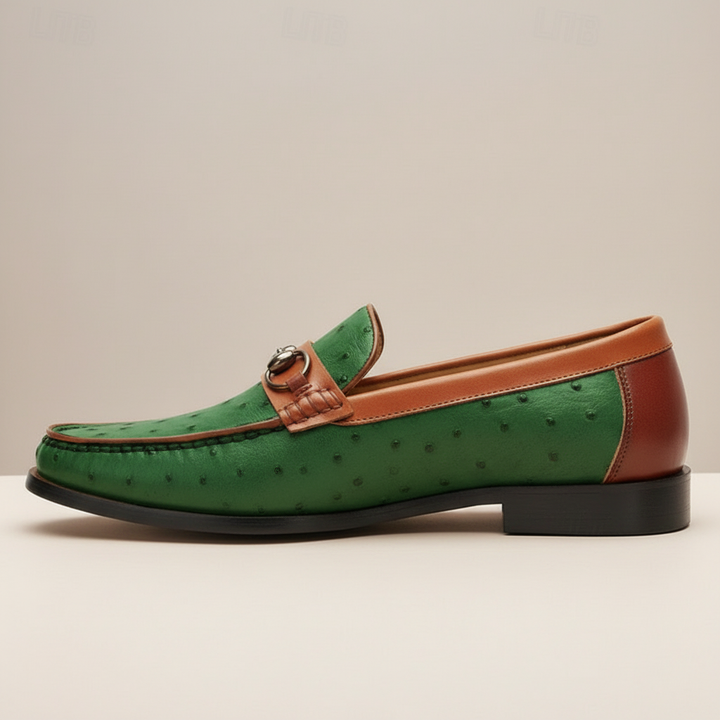 ORVANI LOAFERS I KOHUD