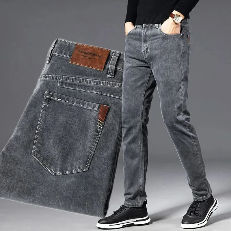 WESTMOOR KLASSISK DENIM