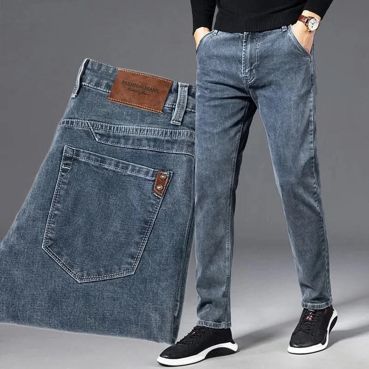 WESTMOOR KLASSISK DENIM