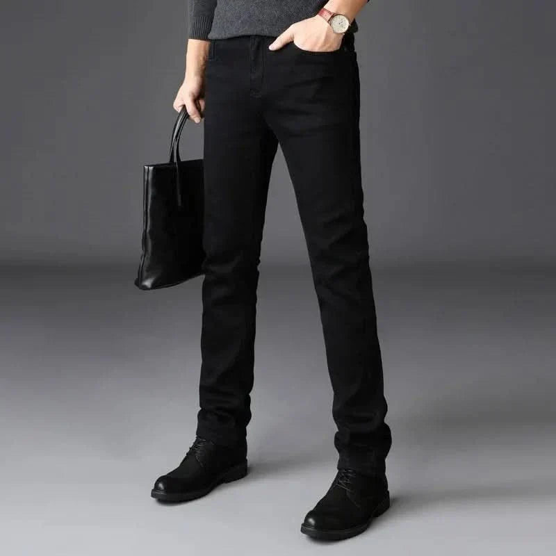 WESTMOOR KLASSISK DENIM