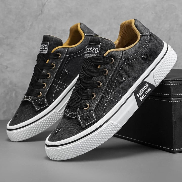 Urban Denim-sneakers