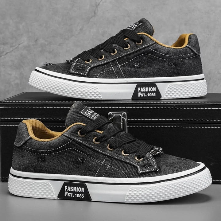 Urban Denim-sneakers