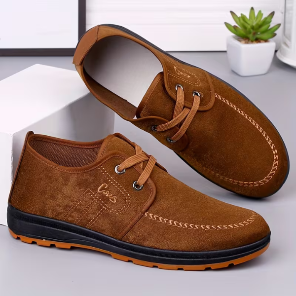 RADCLIFFE KOMFORT SLIP-ONS