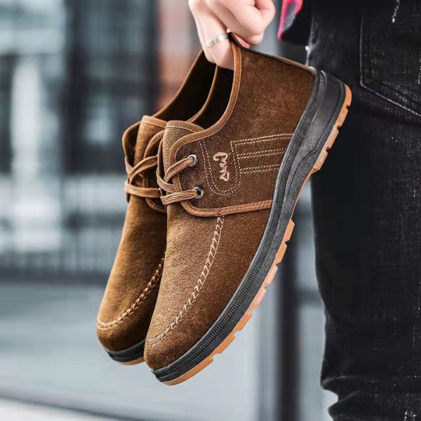 RADCLIFFE KOMFORT SLIP-ONS