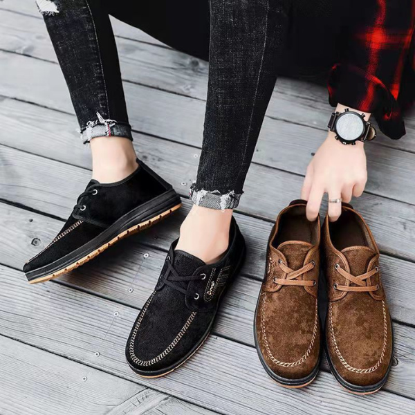 RADCLIFFE KOMFORT SLIP-ONS