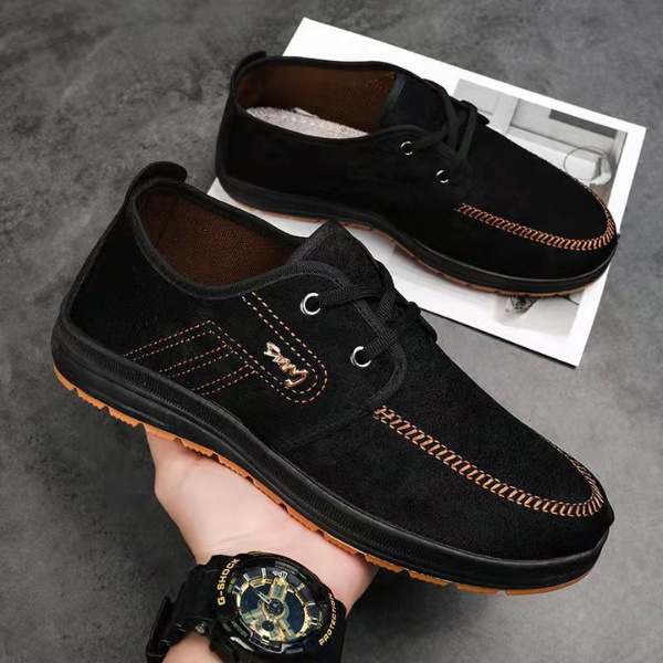 RADCLIFFE KOMFORT SLIP-ONS