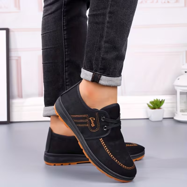 RADCLIFFE KOMFORT SLIP-ONS
