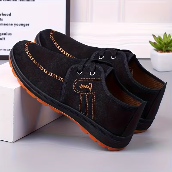RADCLIFFE KOMFORT SLIP-ONS