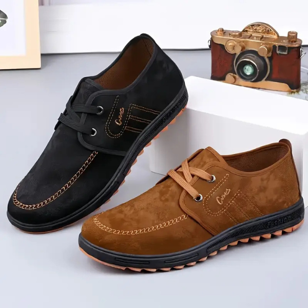 RADCLIFFE KOMFORT SLIP-ONS