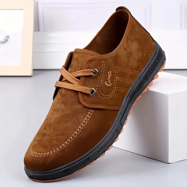 RADCLIFFE KOMFORT SLIP-ONS