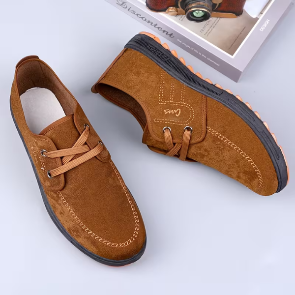 RADCLIFFE KOMFORT SLIP-ONS
