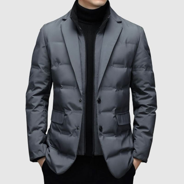 LUREVO ESSENTIAL DUNNJACKA