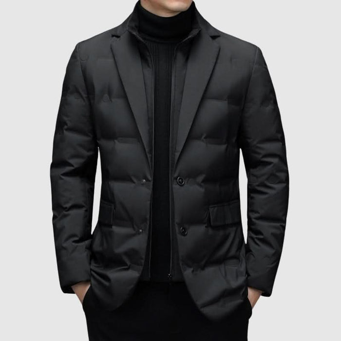 LUREVO ESSENTIAL DUNNJACKA