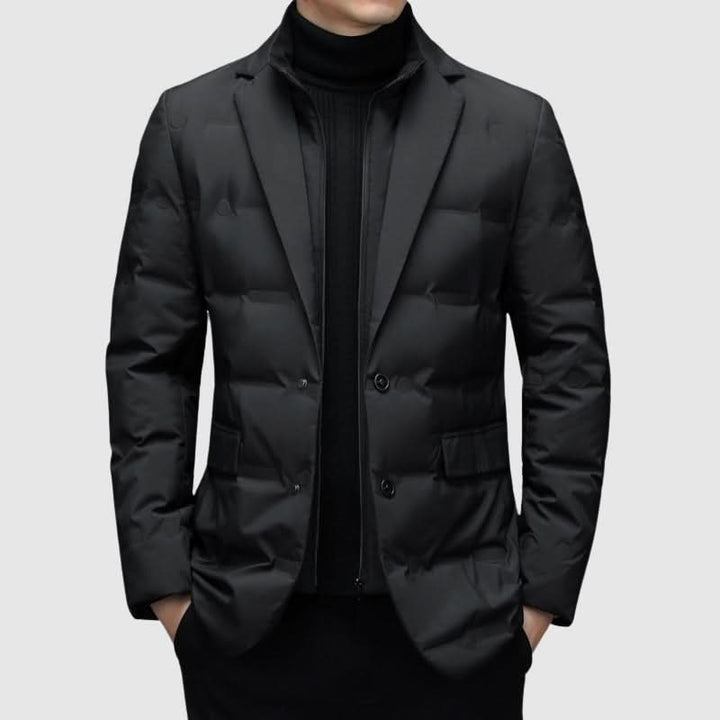 LUREVO ESSENTIAL DUNNJACKA