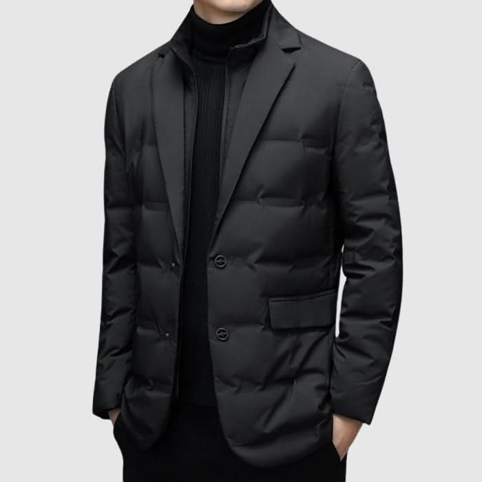 LUREVO ESSENTIAL DUNNJACKA