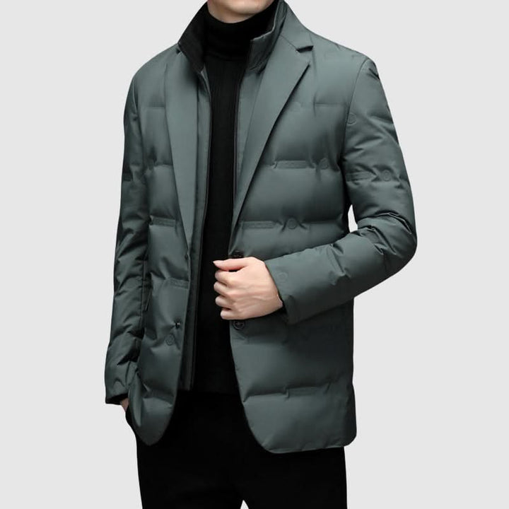 LUREVO ESSENTIAL DUNNJACKA