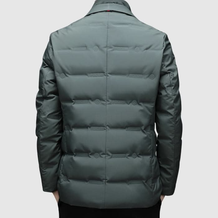 LUREVO ESSENTIAL DUNNJACKA