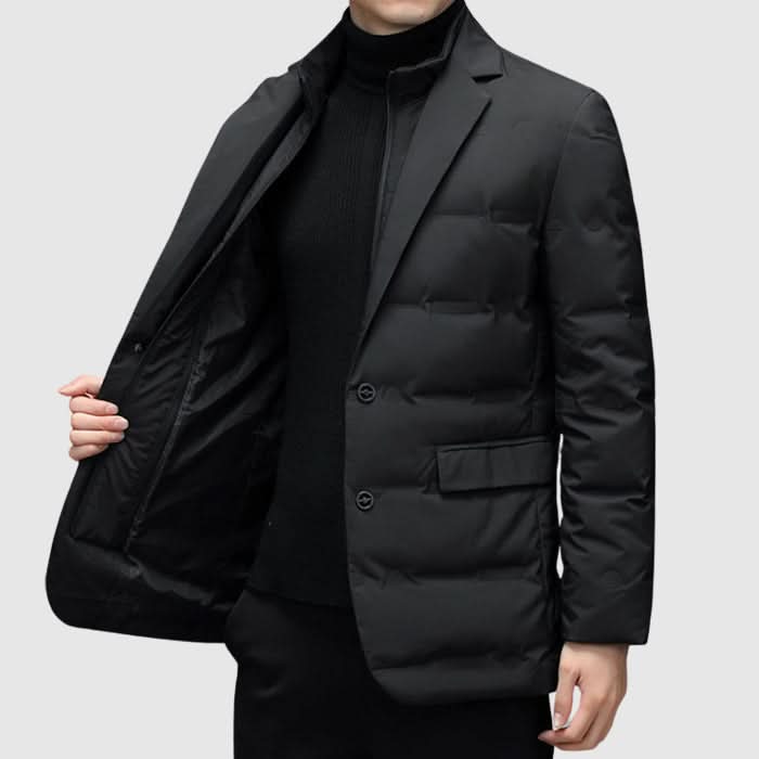 LUREVO ESSENTIAL DUNNJACKA