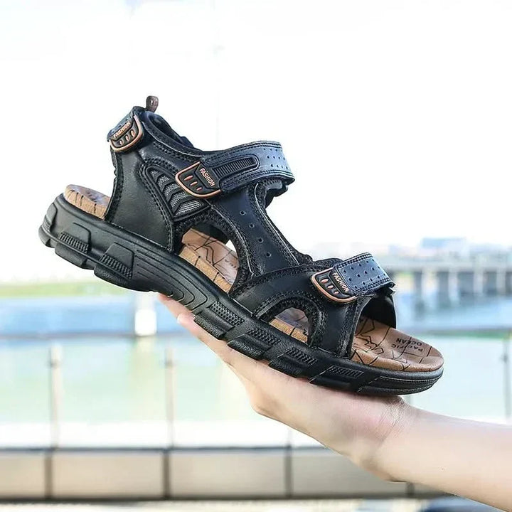DARIUS Ortopediska SANDALER
