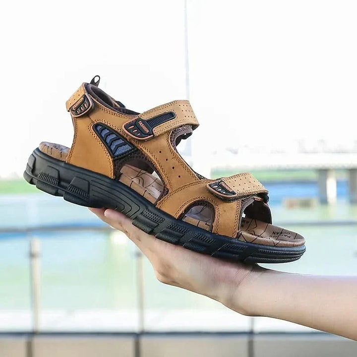 DARIUS Ortopediska SANDALER