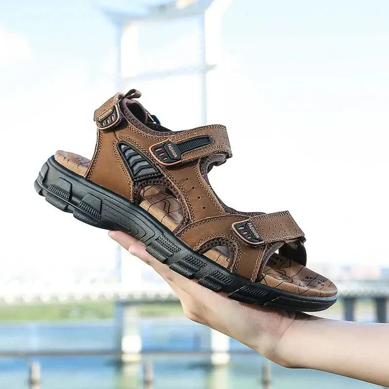 DARIUS Ortopediska SANDALER