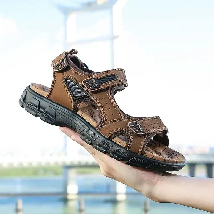 DARIUS Ortopediska SANDALER