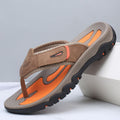 MASON COMFORT LÄDERSANDALER