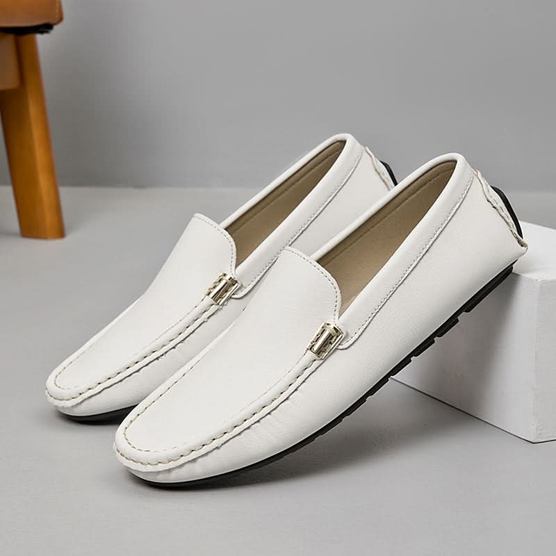 WHITAKER MODERN HERITAGE LOAFERS