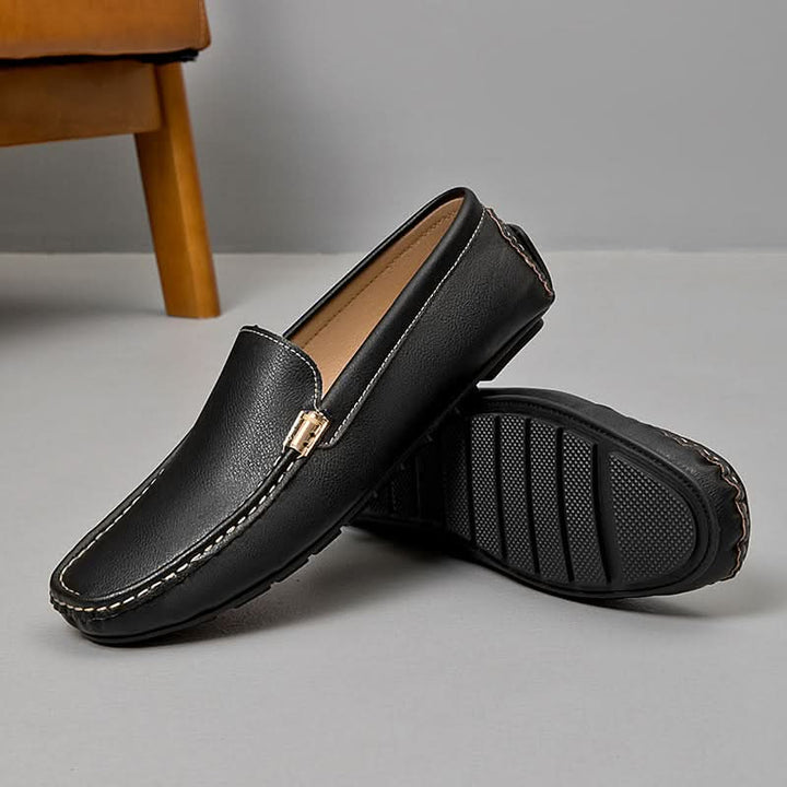 WHITAKER MODERN HERITAGE LOAFERS