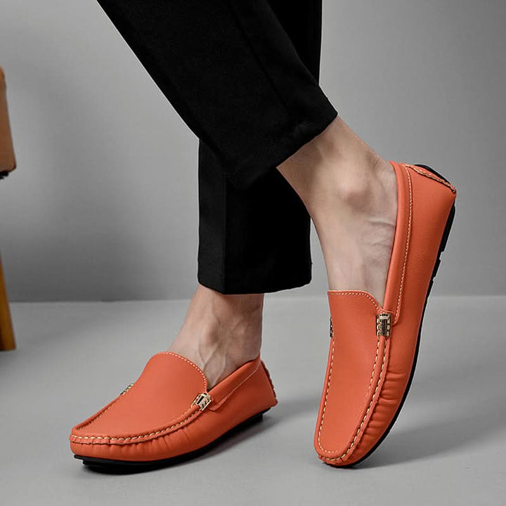 WHITAKER MODERN HERITAGE LOAFERS