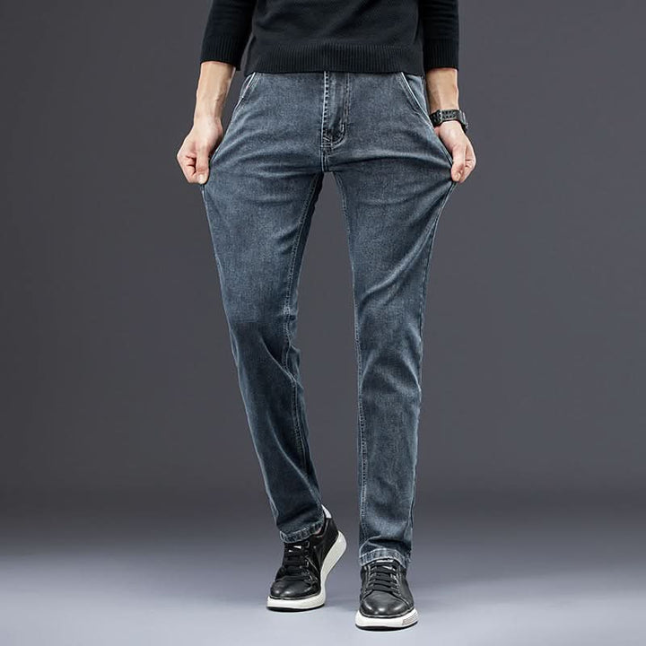 WESTMOOR KLASSISK DENIM