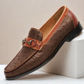 ORVANI LOAFERS I KOHUD