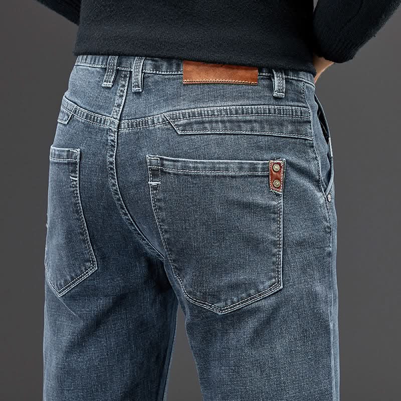 WESTMOOR KLASSISK DENIM