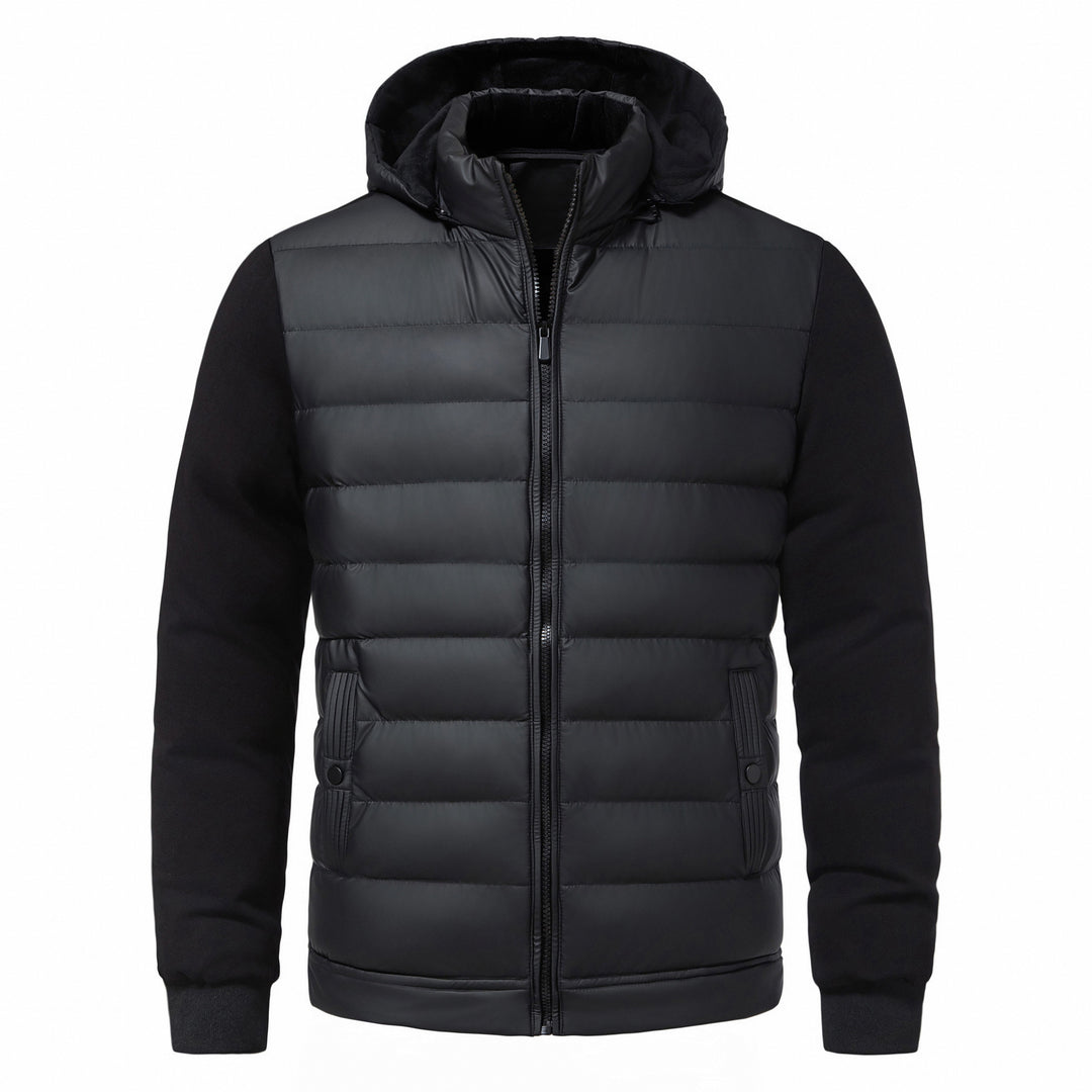 OSLEN NORDIC HYBRIDJACKA