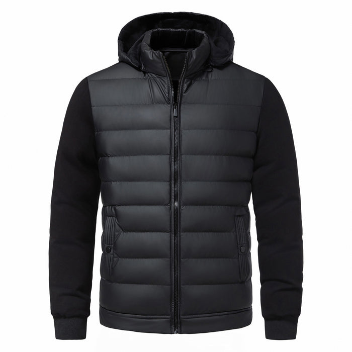 OSLEN NORDIC HYBRIDJACKA