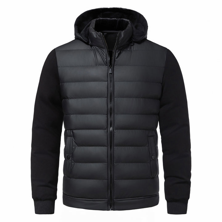 OSLEN NORDIC HYBRIDJACKA