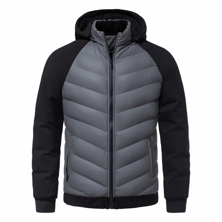 OSLEN NORDIC HYBRIDJACKA