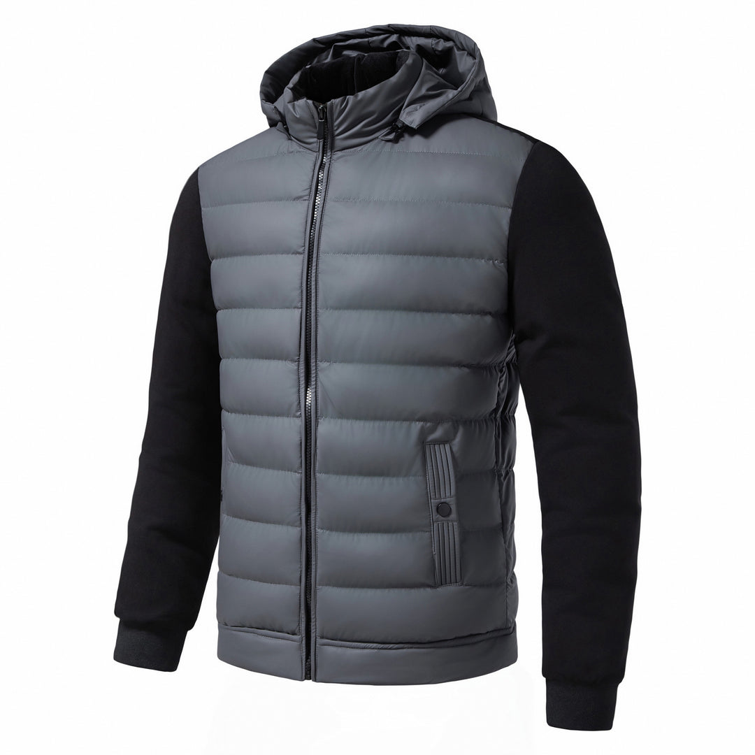 OSLEN NORDIC HYBRIDJACKA